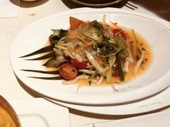 素粉丝沙拉-暹罗泰·泰国餐厅(仁和新城店)
