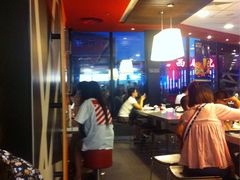 -麦当劳(铜锣湾店)