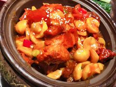 -杨记隆府(汉街店)