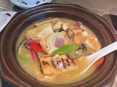 -茄子恰恰·新云南小炒(坪山益田店)