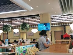 -大厨小馆(华阳城店)