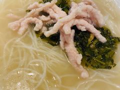 -翠華餐廳(浦东机场T1店)