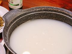 -御膳粥·牛乳粥底火锅·地道顺德菜(容桂店)