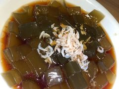 -吕氏疙瘩汤·海鲜新鲁菜(凯德mall新都心店)