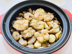 普宁豆酱焗鳗鱼-莆田餐厅PUTIEN(深圳湾万象城家宴店)