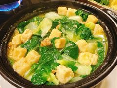 -品大三·经典淮扬菜(大行宫店)