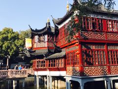 -老城隍庙食品商店(豫园商城店)