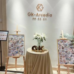 -GK-ARCADIA美睫美甲