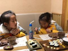 -林妈妈村·日式料理(宝山龙湖天街店)