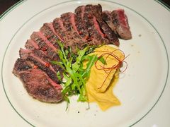 -404干式熟成牛排馆•聚会餐厅