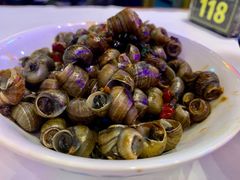 -老长沙龙虾馆(梅林店)