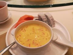 杨枝甘露组合-利苑酒家(华熙国际店)
