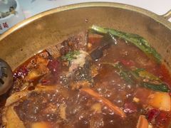 -涿派·炝锅鱼(涿州店)