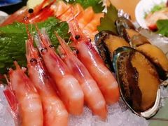 -中国书法大厦日本料理