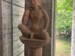 -鹿野苑石刻艺术博物馆