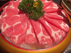 -色響火锅(恒隆广场店)