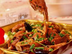 -李常在重庆火锅(合川总店)