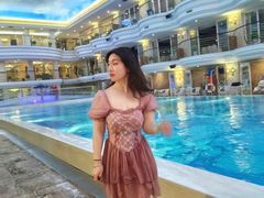 -海韵之星邮轮水会(明发商业广场店)
