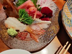 -眞日本料理