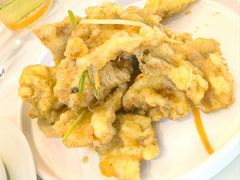 南山老式锅包肉-南山鲜虾面·活鲜小馆·海味大连菜(南山总店)