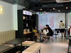 -明谦·Coffee&Cocktail Bar(美您公园店)