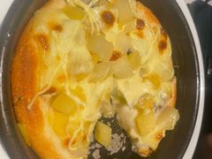 -半秋山西餐厅(巴南万达广场店)