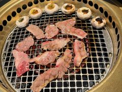 -谷牛和牛烤肉(漕河泾印象城店)