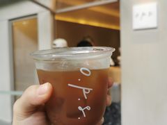 -O.P.S. CAFE