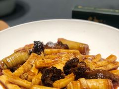 -肆月河豚·淮扬菜·湘菜(华天店)