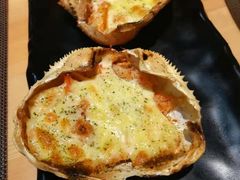 芝士蟹煲-割烹旭日本料理(龙湖狮山天街店)