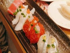 -合点寿司(金虹桥商场店)