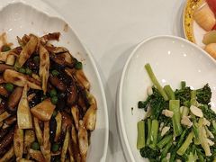 -万荣烤鸭店·北京菜(天坛店)