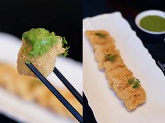 -南京景枫万豪酒店·万豪中餐厅