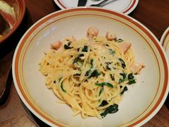-萨莉亚意式餐厅(常州环球港店)