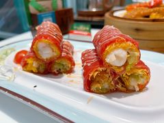 -有心德(麦地店)