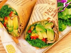 -就是卷儿Wrap and Roll(宣化路店)