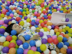 -常州海昌海洋探索馆