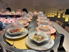 -争鲜回转寿司(东方银座店)