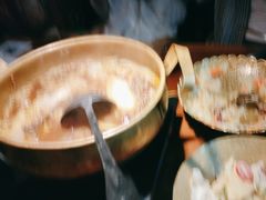 -楼兰新疆主题餐厅(坂田佳华领汇广场店)