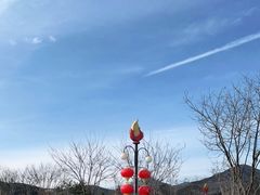 -周口店北京人遗址公园