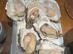 -乔街深夜食堂·台州菜·高压锅生蚝(杭州总店)