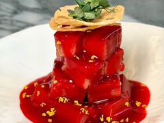 -杭州君悦酒店·湖滨28中餐厅