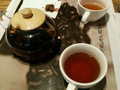 -COSTA COFFEE(上海月星环球港店)