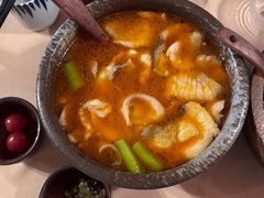 -山石榴·贵州菜(丰盛里店)