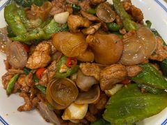 -小四川菜馆(托乐嘉店)