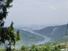 -金堂县云顶石城风景区