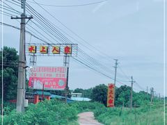 -水上人家河鲜