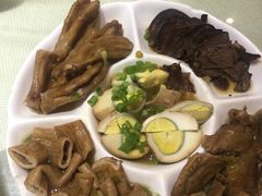 -新享乐海鲜(翠华路店)
