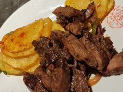 -火锅岛潮牌自助餐厅(天津天佑城店)