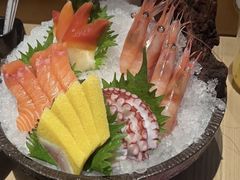 -匠和风精致料理(福州金融街万达店)